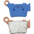 Moose Racing M1 Sintered Metal Brake Pads / One Pair | Offroad | M935-S57
