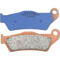 Moose Racing M1 Sintered Metal Brake Pads / One Pair | Offroad | M617-S57