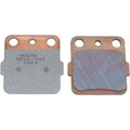 Moose Racing Xcr Sintered Metal Brake Pads / One Pair | Offroad | M816-S47
