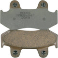 Moose Utility Division Xcr Sintered Metal Brake Pads / One Pair | M966-S47