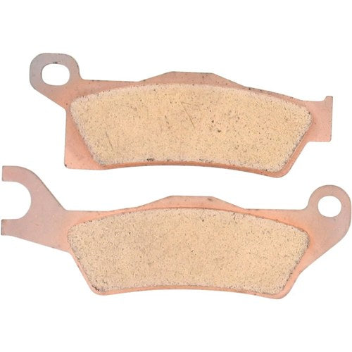 Moose Utility Division Xcr Sintered Metal Brake Pads / One Pair | M516-S47