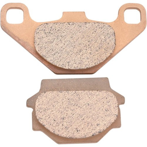 Moose Utility Division Xcr Sintered Metal Brake Pads / One Pair | M310-S47