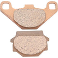 Moose Utility Division Xcr Sintered Metal Brake Pads / One Pair | M310-S47