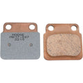 Moose Utility Division Xcr Sintered Metal Brake Pads / One Pair | M817-S47