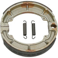Moose Utility Division Sintered Metal Brake Shoes - Rear | M9117