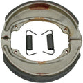 Moose Utility Division Sintered Metal Brake Shoes - Rear | M9186