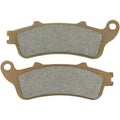 Vesrah JL Sintered Metal Brake Pads / One Pair | VD-165/4JL