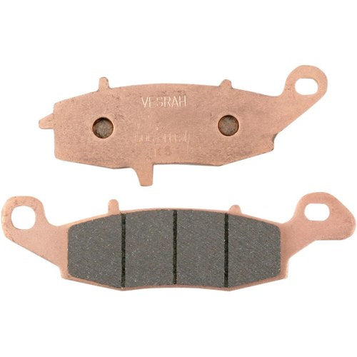 Vesrah Rjl High-Performance Race Pads / One Pair | VD-352RJL