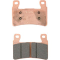 Vesrah Rjl High-Performance Race Pads / One Pair | VD-166/2RJL