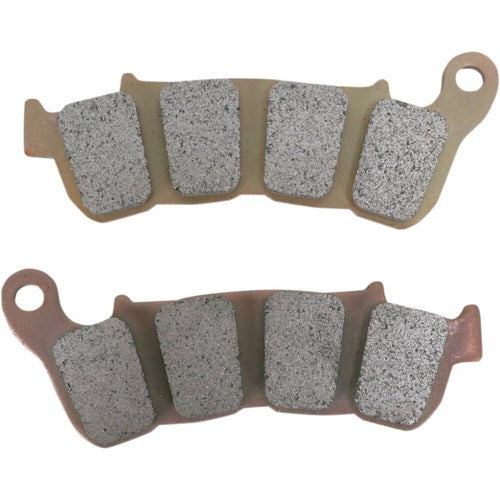 Vesrah JL Sintered Metal Brake Pads / One Pair | VD-172JL