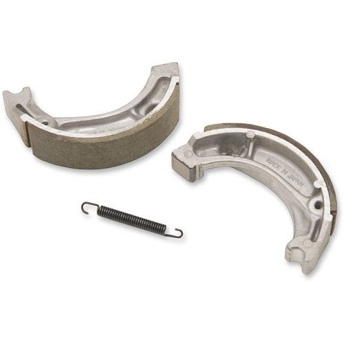 Vesrah Semi-Sintered Metal Brake Shoes - Honda | VB-126S