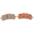 Vesrah Rjl ZZ Race Brake Pads / One Pair | Offroad | VD-9031ZZ