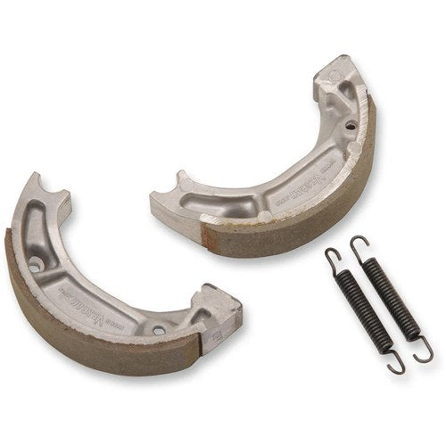 Vesrah Semi-Sintered Metal Brake Shoes - Honda/Polaris | VB-150S