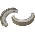 Vesrah Semi-Sintered Metal Brake Shoes - Honda CB | VB-127