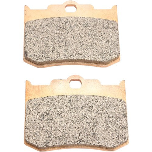 Ebc Sintered Metal Caliper Brake Pads / One Pair | Street | FA420HH