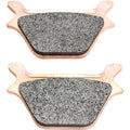 Ebc Sintered Metal Brake Pads / One Pair | Street | EPFA200HH