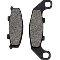 Galfer Semi-Metallic Carbon Brake Pads / One Pair | FD104G1054