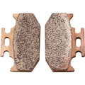 Galfer MX Pro HH Sintered Brake Pads / One Pair | Offroad | FD114G1396