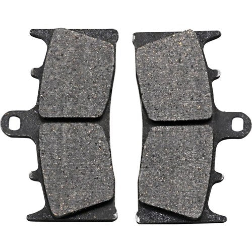 Galfer Semi-Metallic Carbon Brake Pads / One Pair | FD156G1054