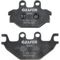 Galfer Semi-Metallic Carbon Brake Pads / One Pair | FD336G1054
