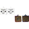 Galfer HH Sintered Ceramic Brake Pads / One Pair | Multi-Purpose | FD262G1375