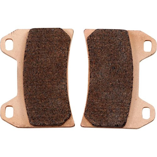 Galfer HH Sintered Brake Pads / One Pair | FD176G1370