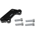 Arlen Ness Caliper Mount - 14" - Left | 02-976