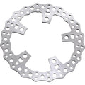 Arlen Ness Jagged Floating Brake Rotor - 11.8" - Touring | 02-788