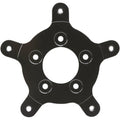 Arlen Ness Brake Rotor Mount - Universal - Black | 33-100
