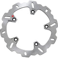 Braking Non-Directional Stx Brake Rotor - Rear | BW06RID