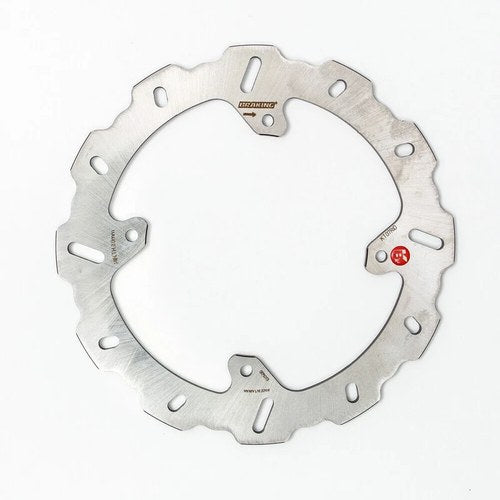 Braking Brake Rotor - KTM | KT07RID
