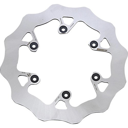 Braking W-Fix Brake Rotor - Yamaha | WF4507