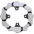 Braking UTV Brake Rotor - Yamaha | BY9020R