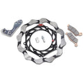 Braking Epta Brake Rotor Kit - 270mm - Husqvarna | OKBY26E