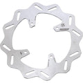 Braking Brake Rotor - Honda CR | HO24FID