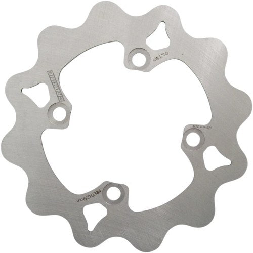 Braking Brake Rotor - KX/RM 65 | KW32RID
