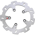Braking Non-Directional Stx Brake Rotor - Rear | SZ08RID