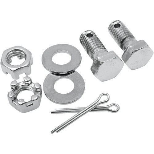 Colony Rear Brake Caliper Anchor 73-83FLFX | 9106-8