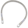 Drag Specialties Universal Brake Line - 16" | 816