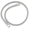 Drag Specialties Universal Brake Line - 24" | 824
