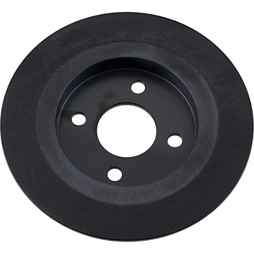 Drag Specialties Rear Brake Rotor - 13-17 - Trike | B06-0197