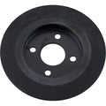 Drag Specialties Rear Brake Rotor - 13-17 - Trike | B06-0197