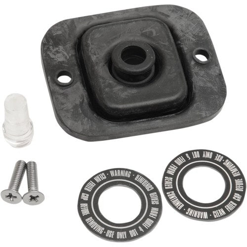 Drag Specialties Master Cylinder Update Kit - 96-05 | DS290621-1