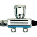 Drag Specialties Rear Master Cylinder Kit - Chrome | 62013