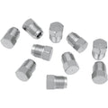 Drag Specialties Brake Line "T" Plugs - 10 pack | 72786-HC3