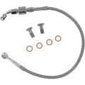 Goodridge Rear Brake Line Kit | HD9219-A