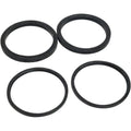 K&S Technologies Brake Caliper Seal Kit - Honda | 19-1003