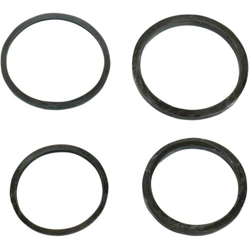 K&S Technologies Brake Caliper Seal Kit - Kawasaki Ninja | 19-1015