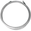 Magnum Byo Brake Line Hose - 12' - Stainless | 395012A