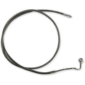 Magnum Mid Brake Line - Flht ABS - Black Pearl | AS47015